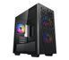 Корпус Deepcool Matrexx 40 3FS (DP-MATX-MATREXX40-3FS) 507076 фото 1