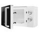 Мікрохвильовка Amica AMGF20M1W 376817ua фото 3