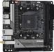 Материнская плата ASRock B550M-ITX/ac 343045 фото 4