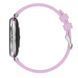 Смарт-годинник Canyon Semifreddo SW-61 Silver/Lavender (CNS-SW61PP) 612997 фото 5