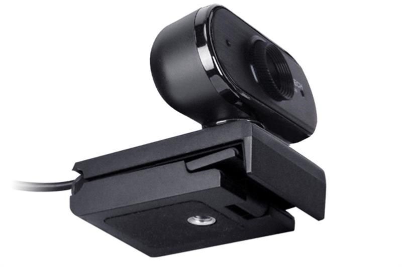 Веб-камера A4Tech PK-925H 1080P Black 577419ua фото
