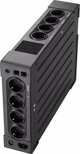 Линейно-интерактивный ИБП Eaton Ellipse PRO 1600 DIN (ELP1600DIN) 333541 фото