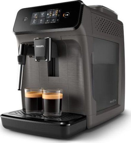 Кофемашина автоматическая Philips Series 2000 EP1224/00 346275ua фото