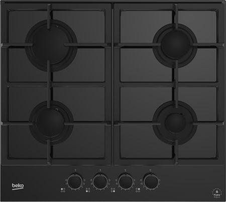 Варильна поверхня газова Beko HILG 64325 SDX 486664 фото
