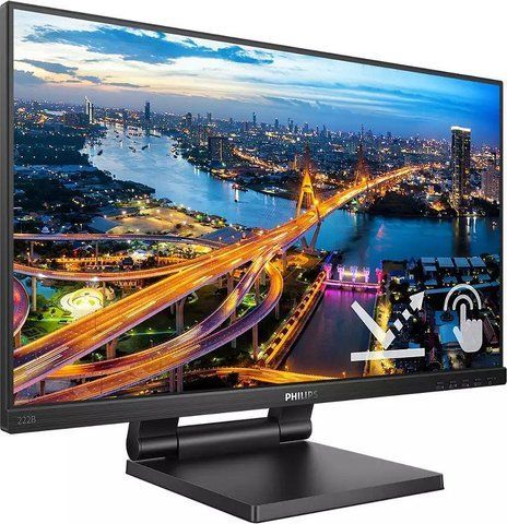 Монітор Philips 222B1TC/00 349777ua фото