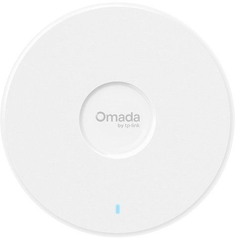 Точка доступа TP-Link Omada EAP787 622057 фото