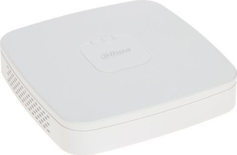 Мережевий відеореєстратор (NVR) Dahua Technology NVR2104-P-4KS3 562476 фото