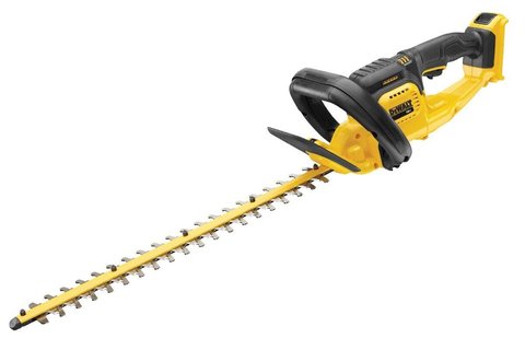 Кущоріз акумуляторний DeWalt DCM563PB-XJ 353025 фото