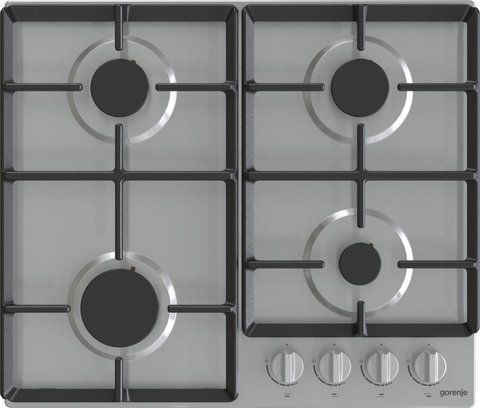 Варочная поверхность газовая Gorenje G641EX 332074 фото