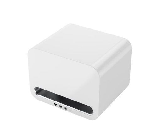 Сабвуфер WiiM Sub Pro White 643608 фото