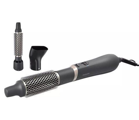 Фен-щетка Philips 3000 Series BHA301/00 460498 фото