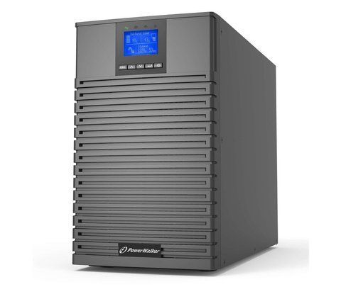 ДБЖ безперервної дії (Online) PowerWalker VFI 2000 ICT IOT PF1 8X IEC C13 IEC C14 477223 фото