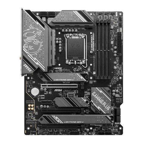 Материнська плата MSI Z790 Gaming Plus WIFI 504478ua фото