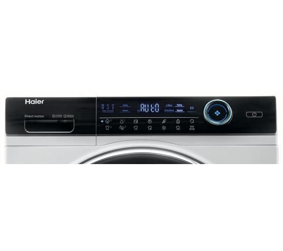 Стиральная машина автоматическая Haier HW80-B14979 314537 фото