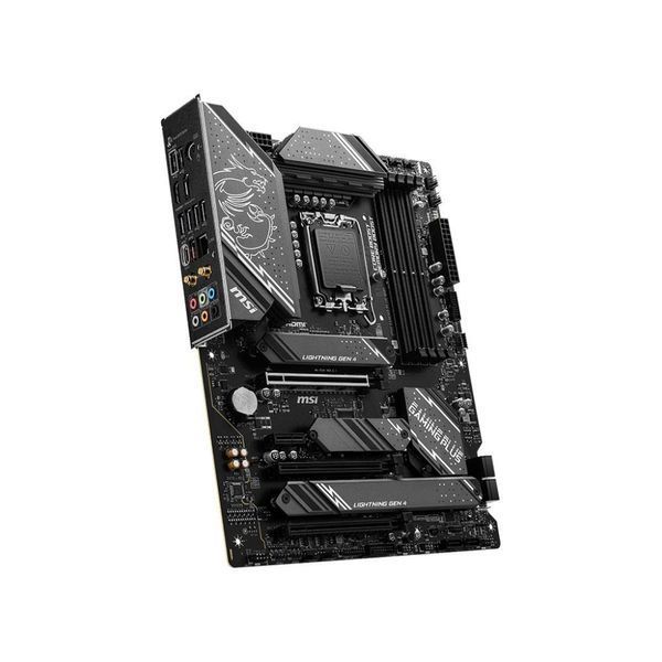 Материнская плата MSI Z790 Gaming Plus WIFI 504478ua фото