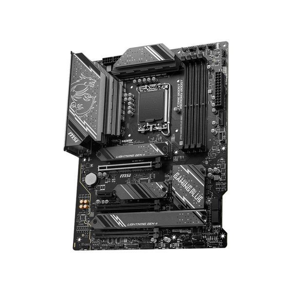 Материнская плата MSI Z790 Gaming Plus WIFI 504478ua фото