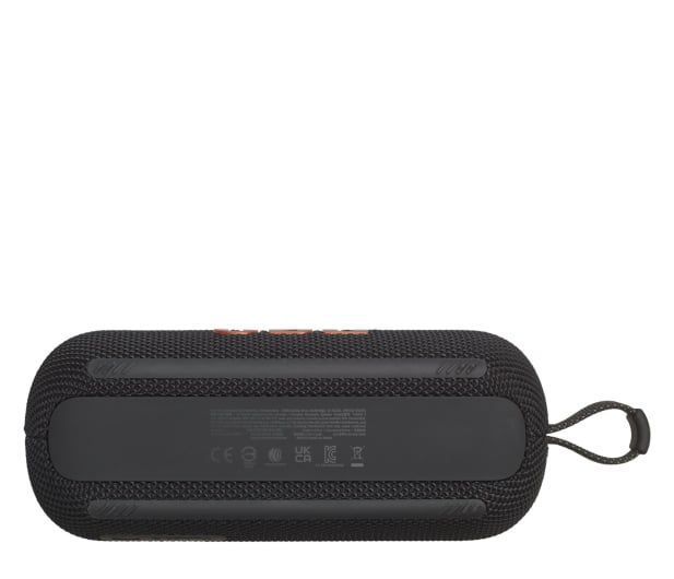Портативний радіоприймач JBL Tuner 3 Black (JBLTUNER3BLK) 615935 фото