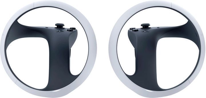 Окуляри віртуальної реальності для Sony PlayStation Sony PlayStation VR2 461532 фото