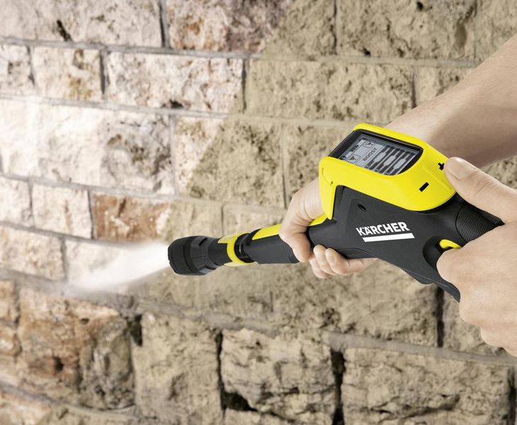 Минимойка высокого давления Karcher K 5 Premium Smart Control (1.324-670.0) 329923 фото