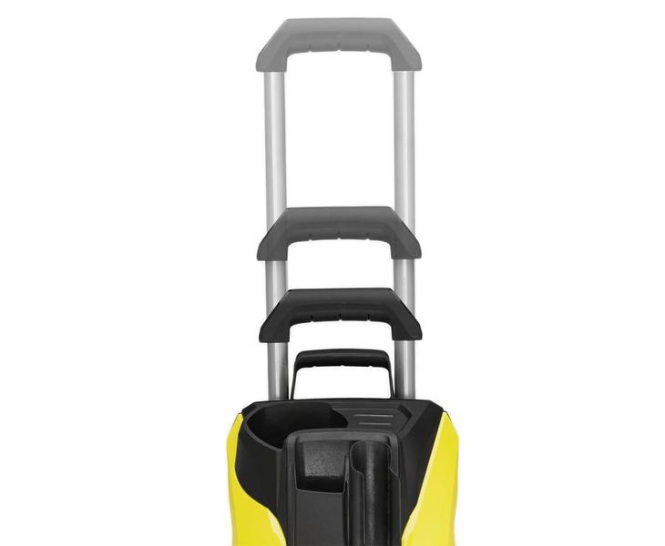 Мінімийка високого тиску Karcher K 5 Premium Smart Control (1.324-670.0) 329923 фото