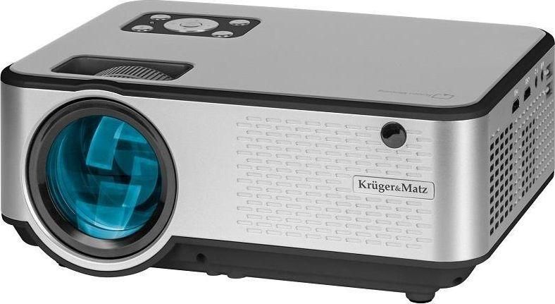 Мультимедийный проектор Kruger&Matz V-LED50 318394 фото