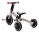 Детский трехколесный велосипед KinderKraft 4TRIKE Silver Grey (KR4TRI22GRY0000) 476762 фото 3