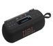 Портативний радіоприймач JBL Tuner 3 Black (JBLTUNER3BLK) 615935 фото 3