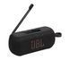 Портативний радіоприймач JBL Tuner 3 Black (JBLTUNER3BLK) 615935 фото 1