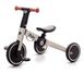 Детский трехколесный велосипед KinderKraft 4TRIKE Silver Grey (KR4TRI22GRY0000) 476762 фото 1