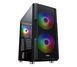 Корпус Modecom AMIRANI ARGB BLACK (AT-AMIRANI-PG-10-000000-0) 326744 фото 1