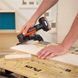 Вібраційна шліфмашина Black+Decker BDCDS12N 530768ua фото 4
