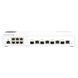 Комутатор керований Qnap QSW-M2106-4C 503595 фото 2