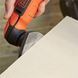 Вібраційна шліфмашина Black+Decker BDCDS12N 530768ua фото 5