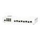 Комутатор керований Qnap QSW-M2106-4C 503595 фото 1