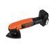Вібраційна шліфмашина Black+Decker BDCDS12N 530768ua фото 3