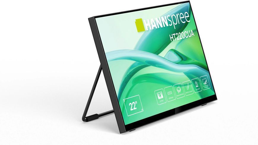 Монитор Hannspree HT220CUA 620379 фото