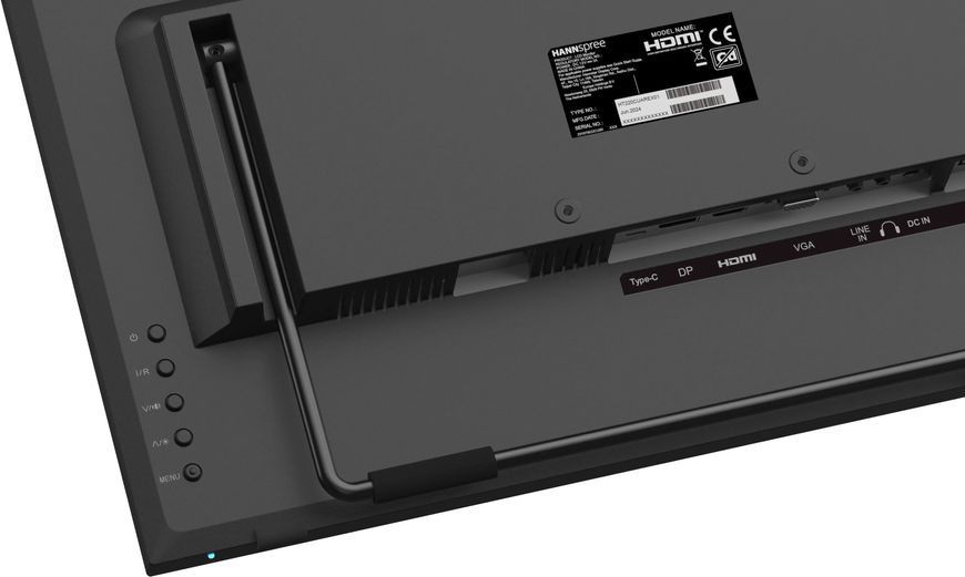 Монитор Hannspree HT220CUA 620379 фото