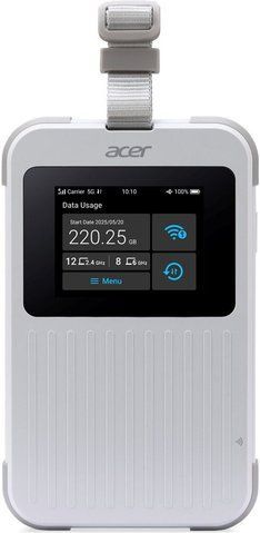 Модем Acer Connect M6E (FF.G2VTA.001) 620330 фото
