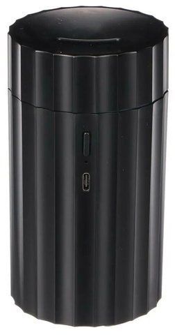 Ароматизатор воздуха Sixtol Car Flame Black (SX4013) 585152 фото