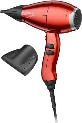 Фен Valera 9400 Ionic Plus Red 611424 фото