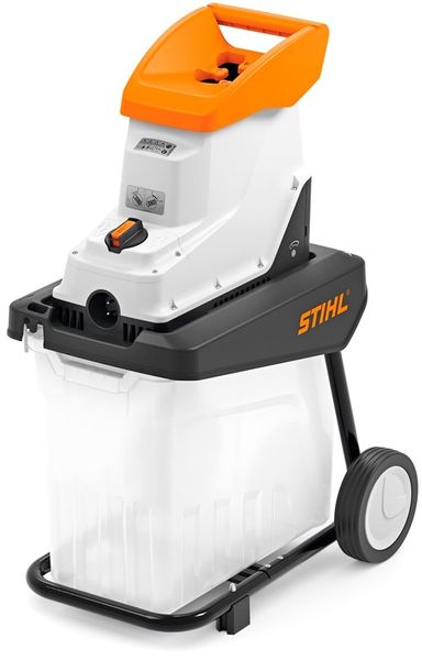 Садовый измельчитель Stihl GHE 140 L (60130111130) 492148 фото