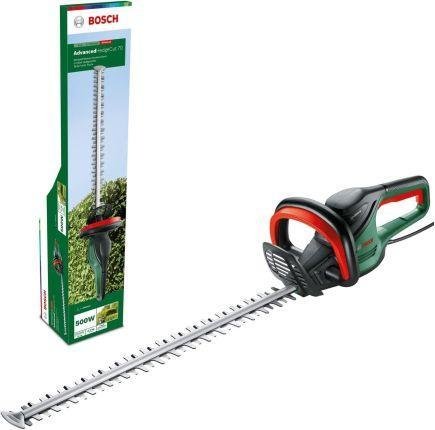 Кущоріз електричний Bosch Advanced HedgeCut 70 (06008C0903) 497525 фото