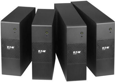 Лінійно-інтерактивний ДБЖ Eaton 5S 1500 ВА (5S1500i) 392121 фото