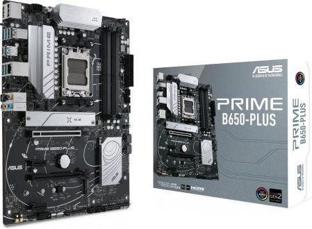 Материнська плата Asus Prime B650-PLUS-CSM (90MB1BS0-M0EAYC) 486600 фото