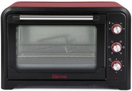 Духовка настільна Girmi FE20 499712 фото