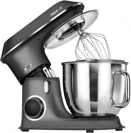 Кухонна машина MPM MRK-20 533671ua фото