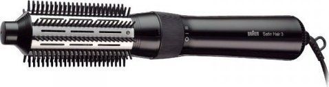 Фен-щітка Braun BRAS330E 554316 фото