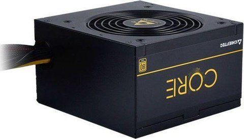 Блок питания Chieftec Core 700W (BBS-700S) 338917ua фото