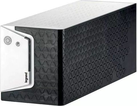 ДБЖ безперервної дії (Online) Legrand Keor SP 600 FR (310182) 619351 фото