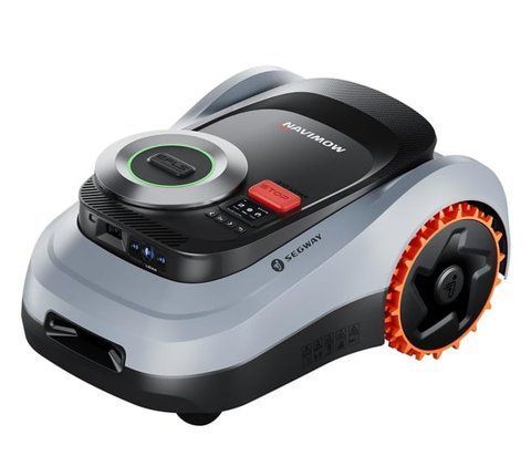 Газонокосарка-робот Segway Navimow i210E 643622 фото